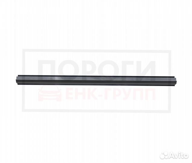 Пороги Jeep Cherokee 3/ (KJ) и другие