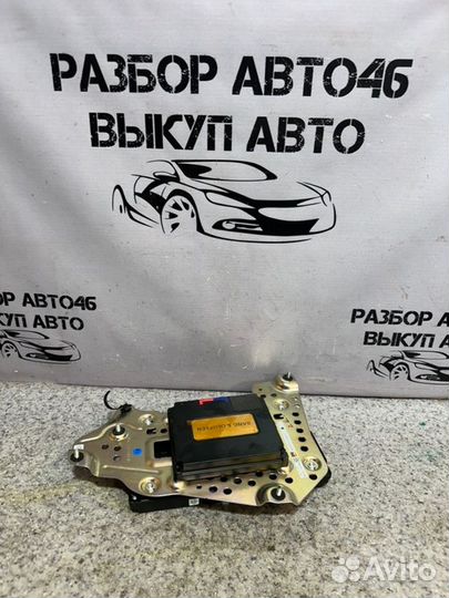 Усилитель звука Genesis G90 RS4 3.5 G6DS 2021