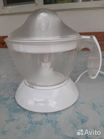 Соковыжималка для цитрусовых электрическая