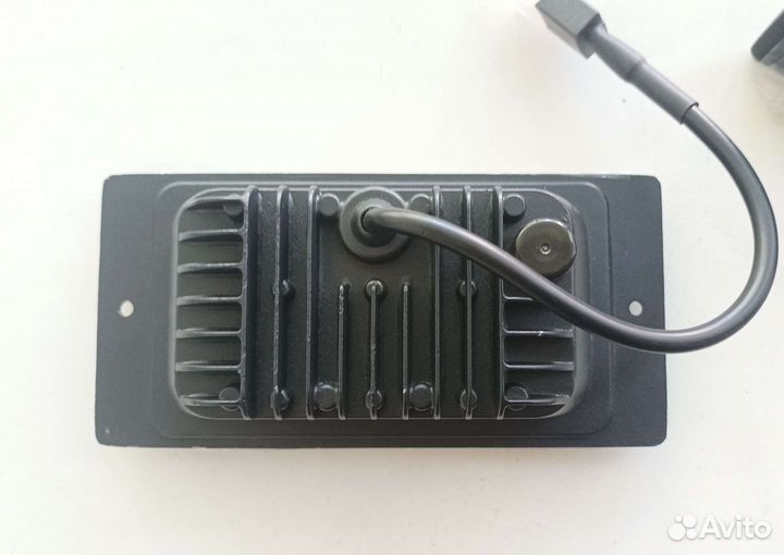 Противотуманные фары на ваз 2114-2115