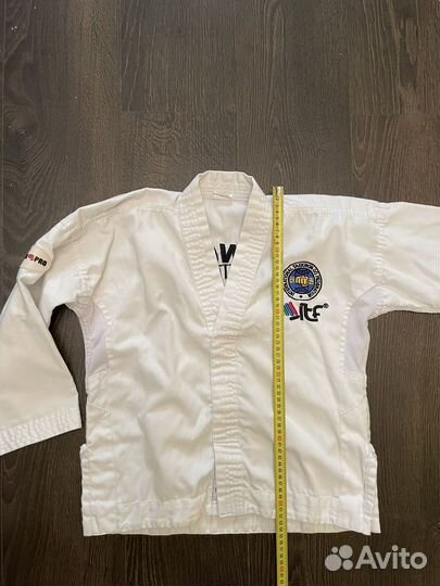 Кимоно для тхэквондо 130