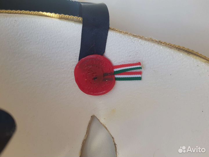 Венецианская маска