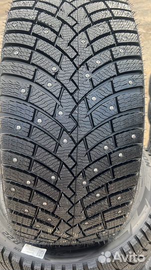 Pirelli Ice Zero 2 225/55 R19 99V
