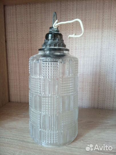 Светильник люстра лампа