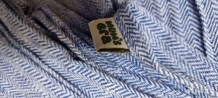 Слинг шарф mums era