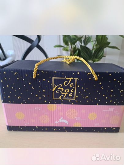 Набор кружек