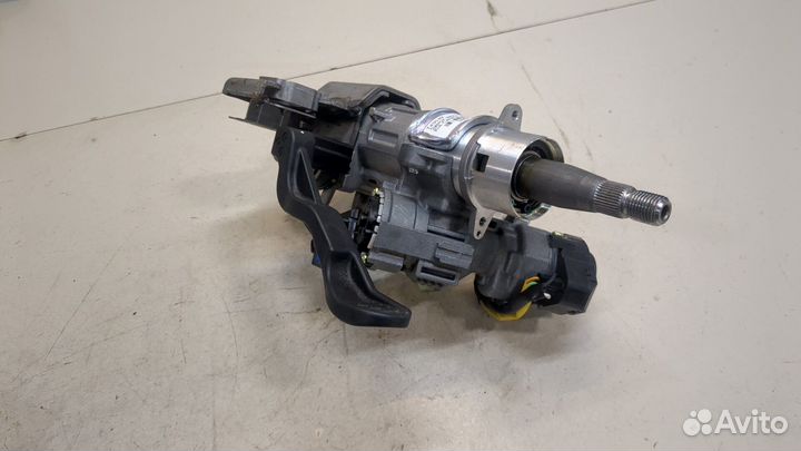 Замок зажигания киа Carens, 2014