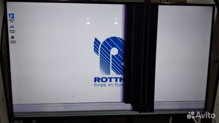 Матрица битая CY-GM055hgev1H