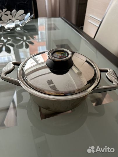 Zepter сотейник