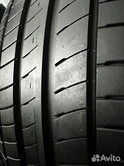 Nexen N'Fera RU5 215/60 R17