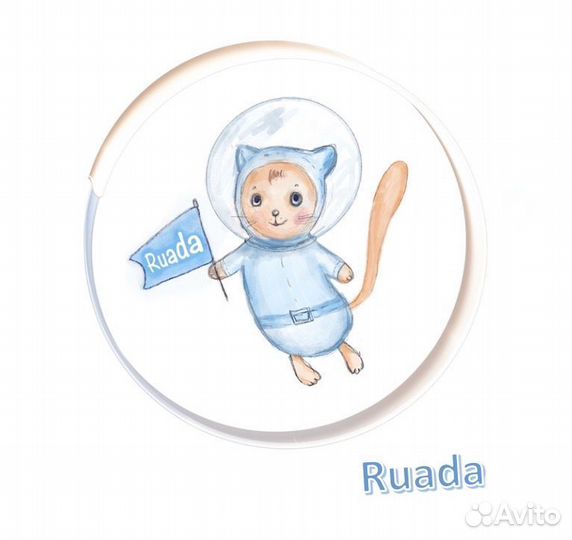 Рамка дисплея Xiaomi Redmi 4X