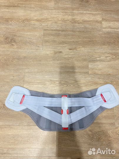 Корсет ортопедический