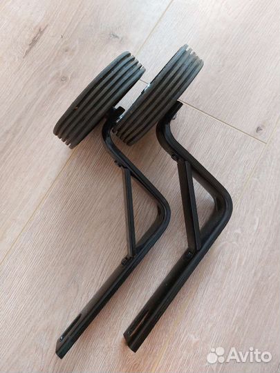 Колеса страховочные на велосипед