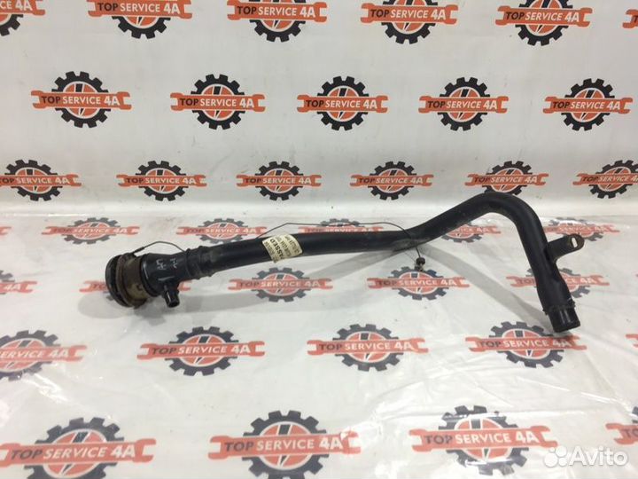 Горловина топливного бака Land Rover Freelander