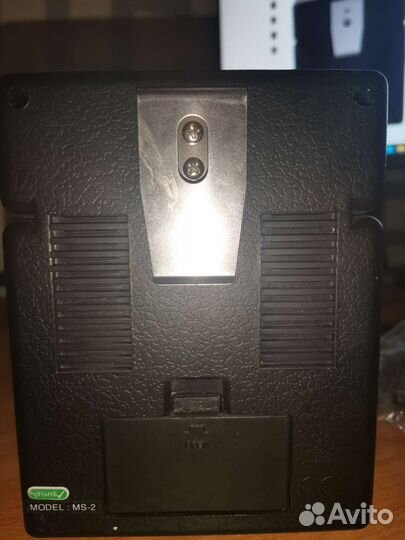 Гитарный комбоусилитель marshall ms-2