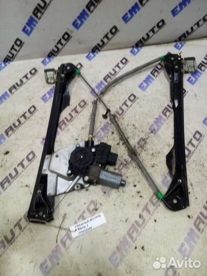 Стеклоподъемник передний правый Форд Фокус1