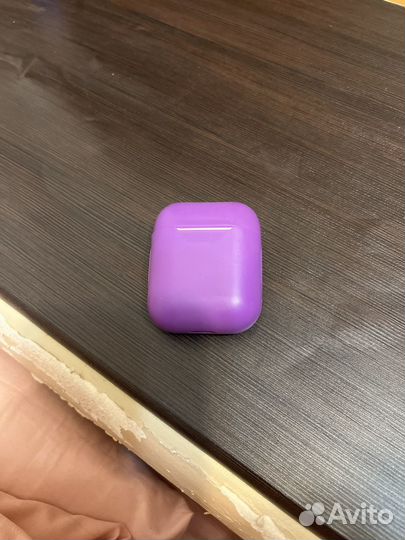 Наушники apple airpods 1