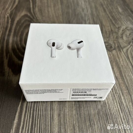 Беспроводные наушники