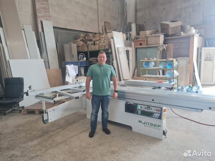 Кухонный гарнитур на заказ