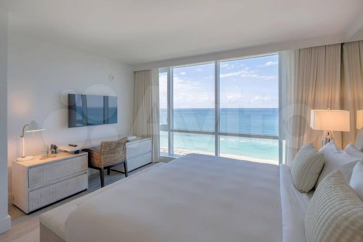 3-к. квартира, 75 м², 15/17 эт.