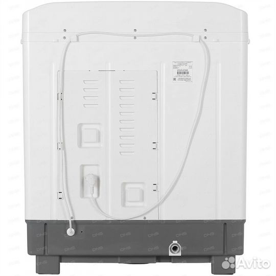 Машинка стиральная Славда WS-80PET