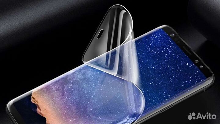 Плёнка для смартфона. Плоттер, режем при Вас