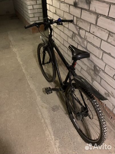 Велосипед стерн 26 1.0