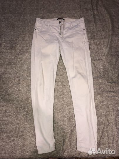 Вещи в одни руки