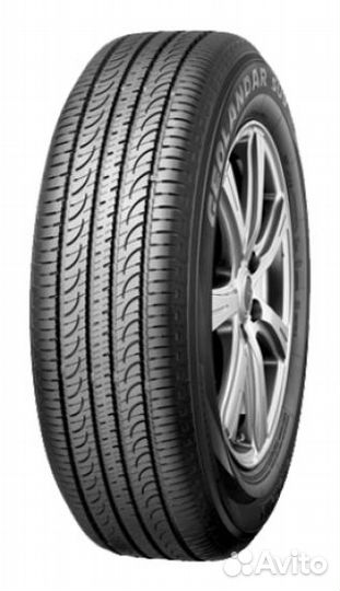 Yokohama Geolandar SUV G055 225/55 R19 99V