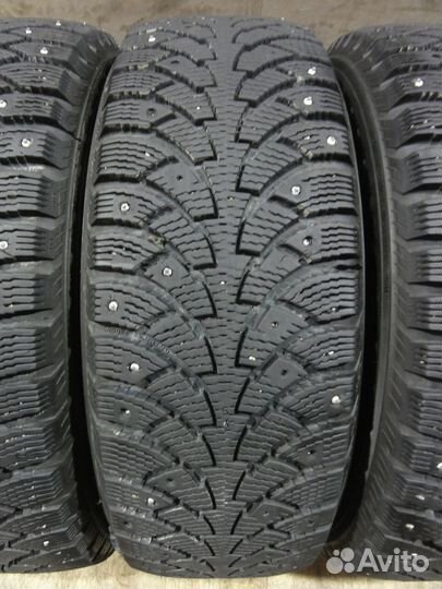 Nokian Tyres Nordman 4 185/65 R15 88T