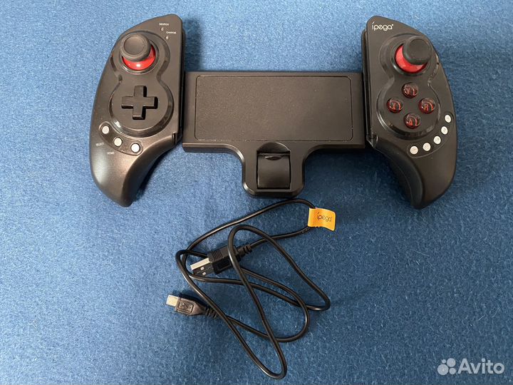 Gamepad ipega
