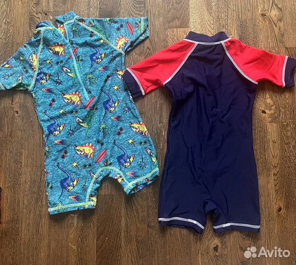 Костюм для купания