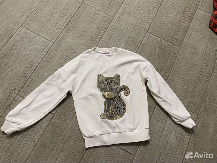 Одежда для школы