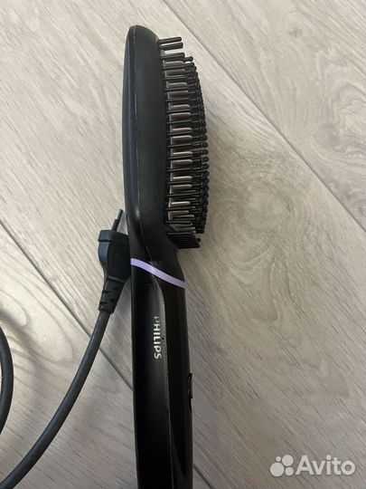Выпрямитель для волос philips
