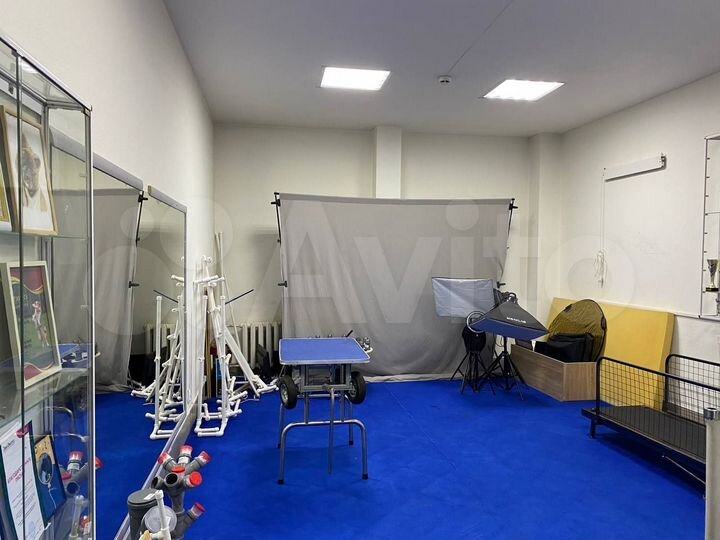 Торговая площадь, 134.2 м²