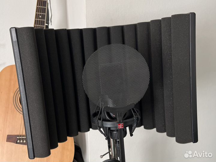 SE Electronics X1 S Studio Bundle