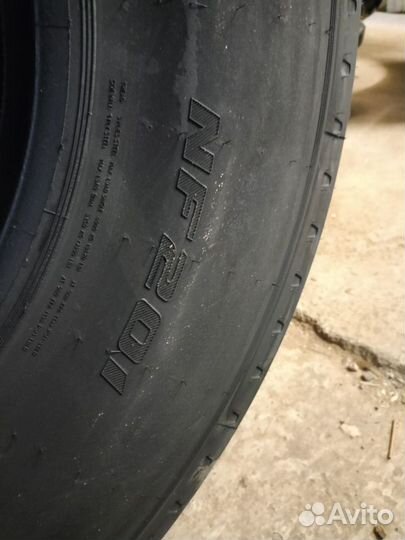 Шины Kama 315/80R22,5