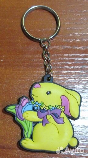 Брелок магнит сувенир