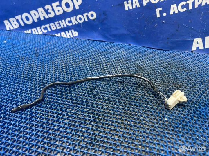 Датчик температуры воздуха в салоне Toyota