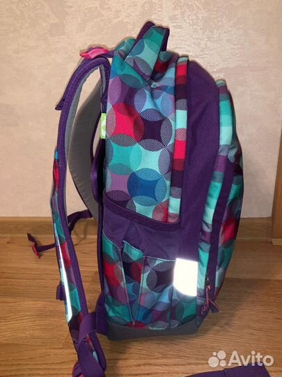 Школьный рюкзак Satch