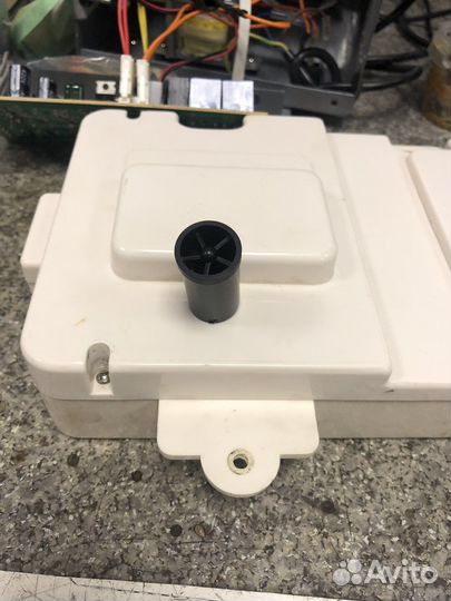 Турбина датчика протока