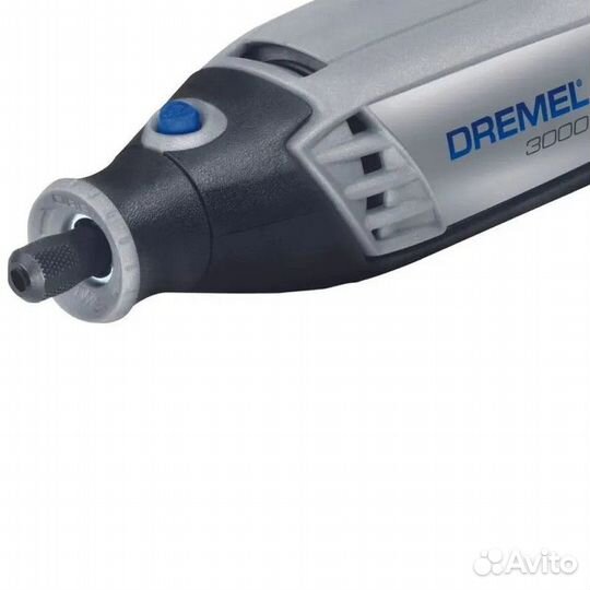 Гравер Dremel