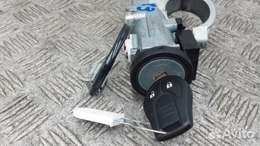 Замок зажигания nissan juke F15 (SKR13J101)