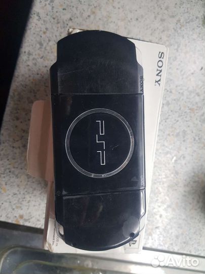 Sony PSP 3001
