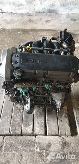 Двигатель suzuki SX4 Liana m16a