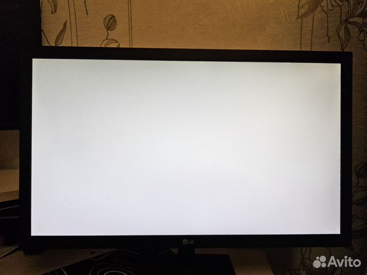 Монитор 21,5 дюйма Full HD