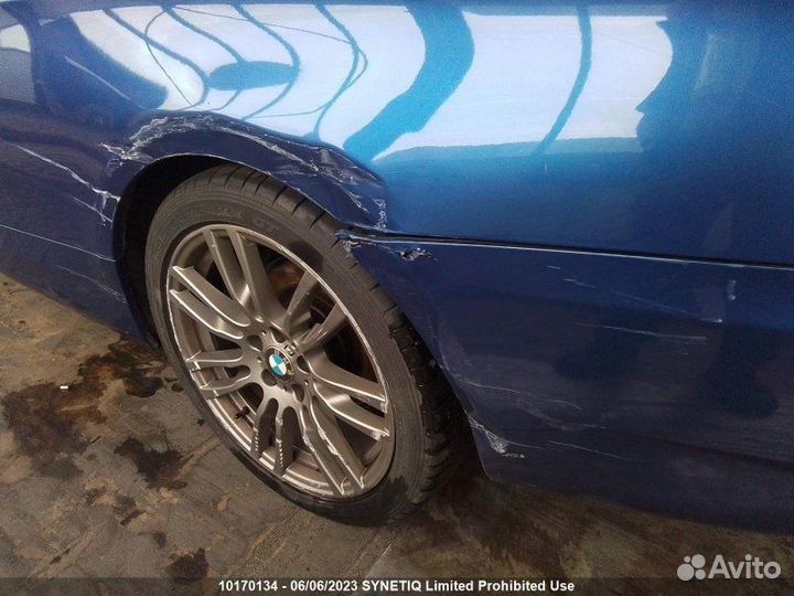Авто в разбор Bmw 3 E92 N47D20 2008