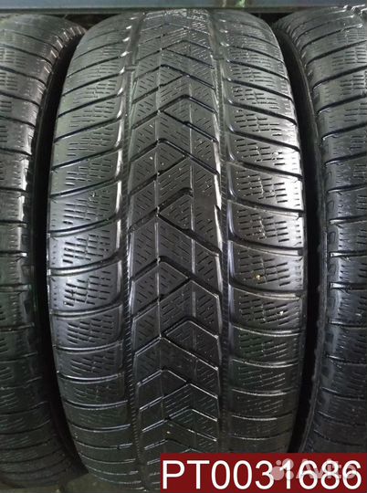 Pirelli Sottozero Winter 240 255/55 R20 98H