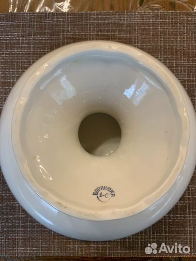 Фруктовница СССР Баранивка