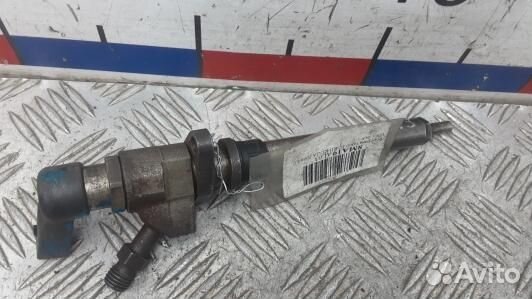 Форсунка дизельная ford kuga 1 (8MA19AL03)